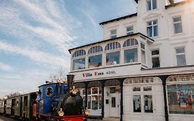 Hotel Villa Ems